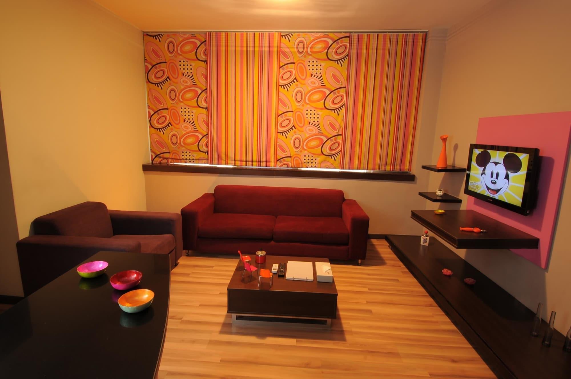 Suite Hotel Chrome - ベイルート エクステリア 写真